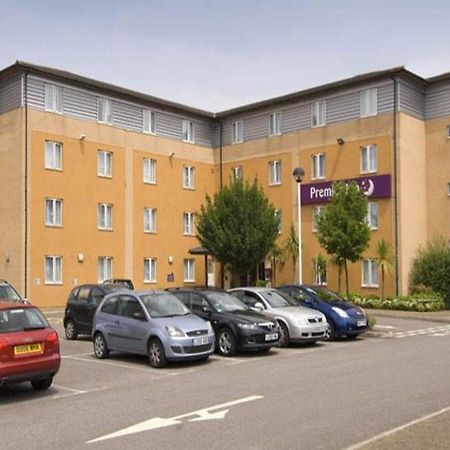 Premier Inn London Croydon West - Purley A23 Luaran gambar
