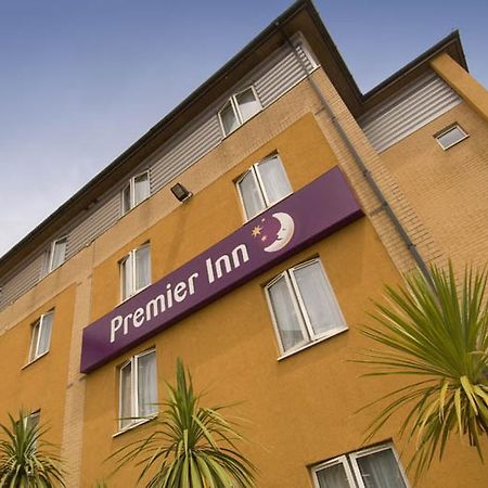 Premier Inn London Croydon West - Purley A23 Luaran gambar