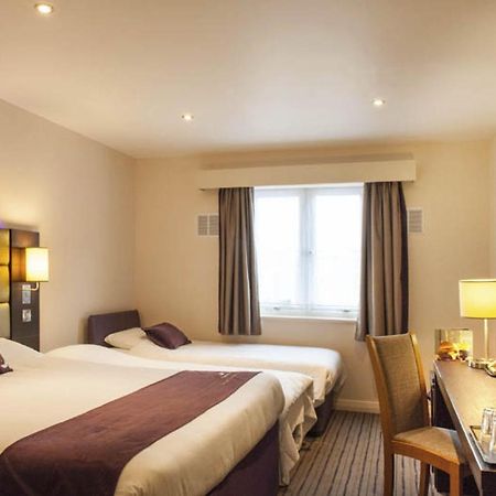 Premier Inn London Croydon West - Purley A23 Luaran gambar
