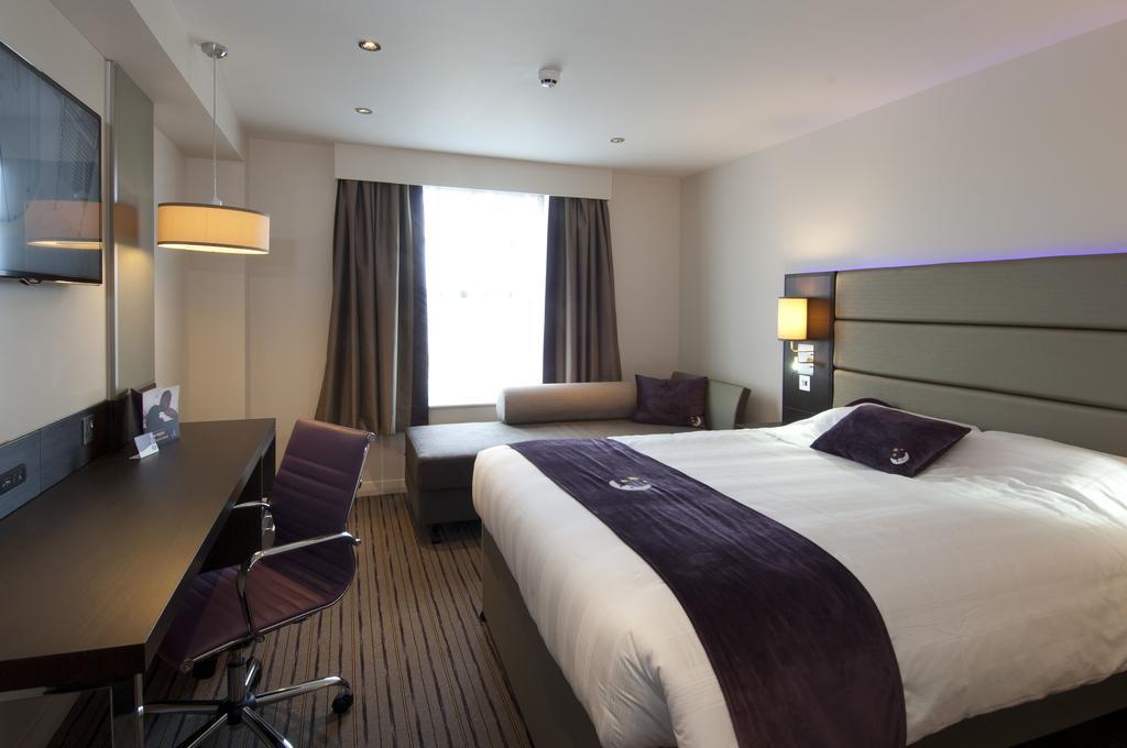 Premier Inn London Croydon West - Purley A23 Bilik gambar