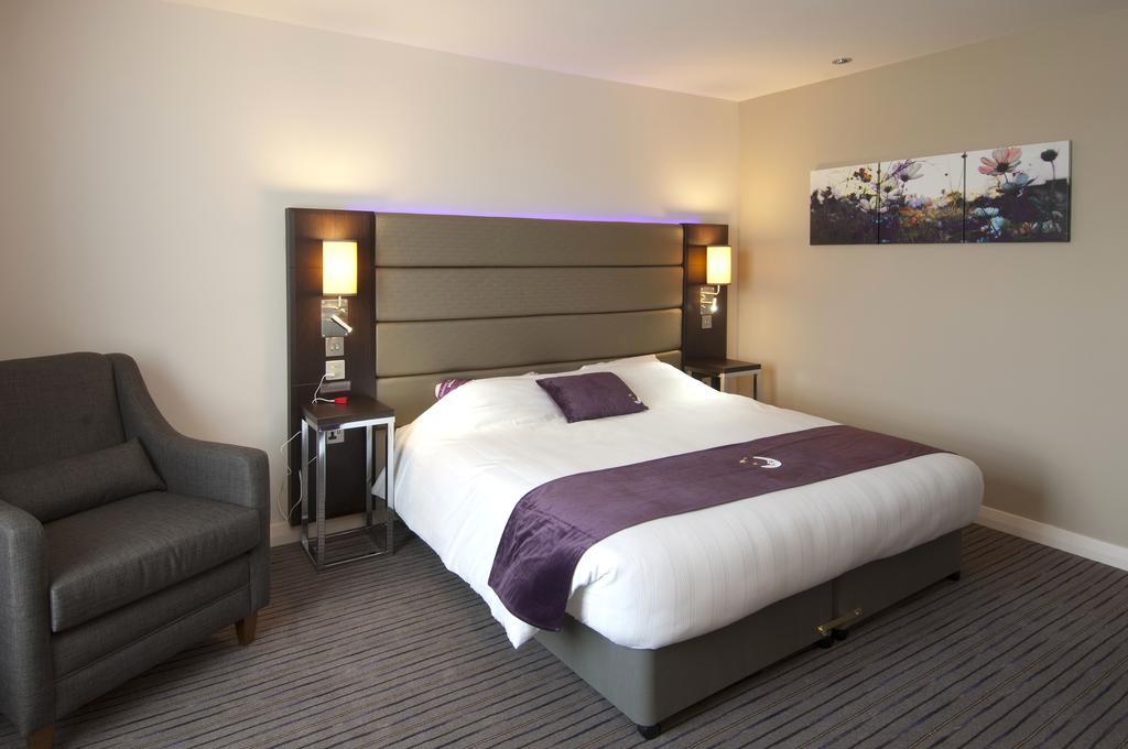 Premier Inn London Croydon West - Purley A23 Bilik gambar