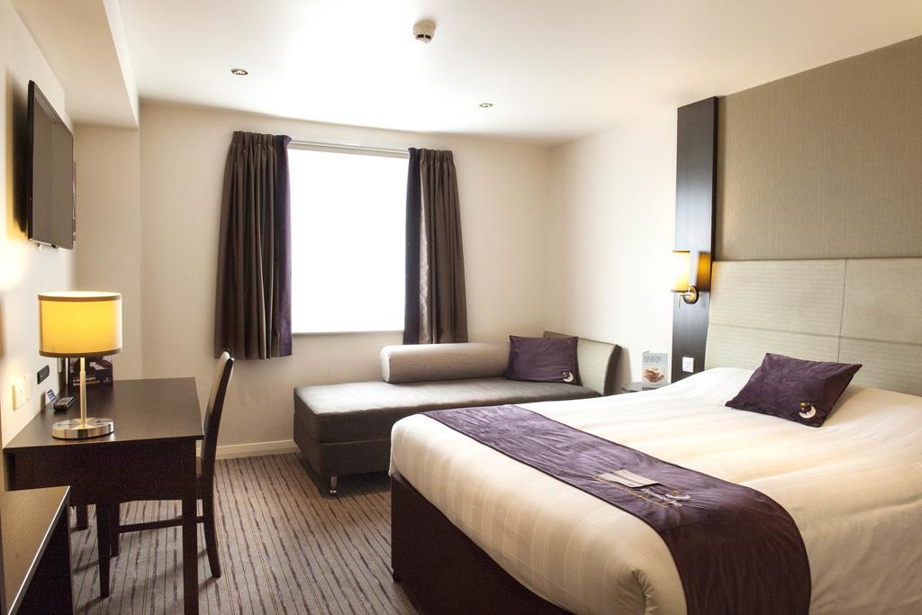 Premier Inn London Croydon West - Purley A23 Bilik gambar
