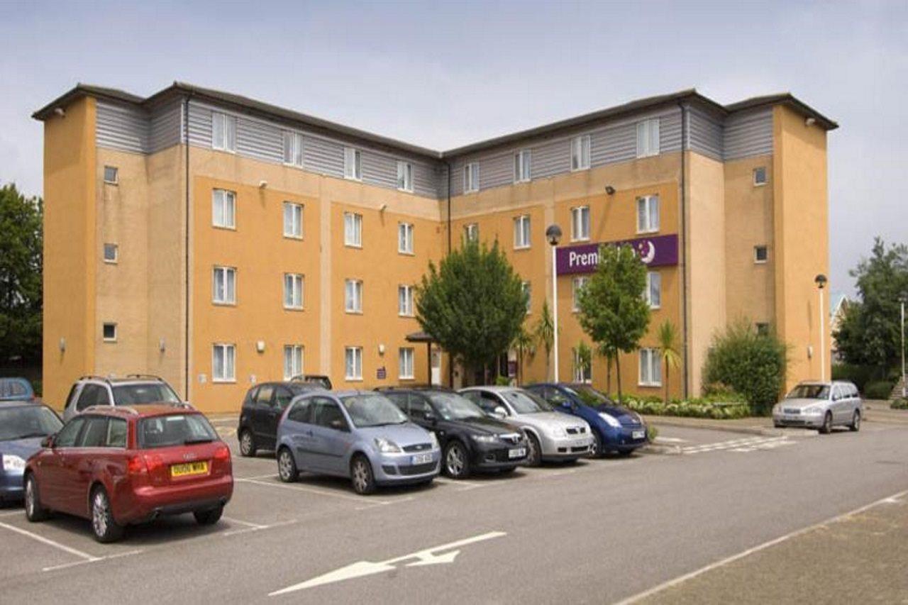 Premier Inn London Croydon West - Purley A23 Luaran gambar