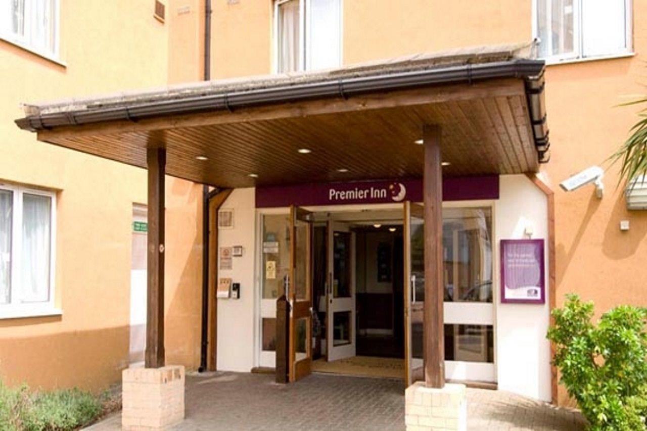 Premier Inn London Croydon West - Purley A23 Luaran gambar