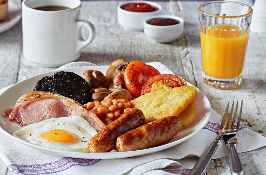 Premier Inn London Croydon West - Purley A23 Luaran gambar