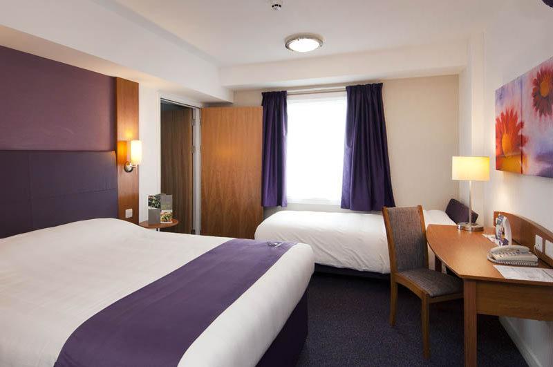 Premier Inn London Croydon West - Purley A23 Luaran gambar