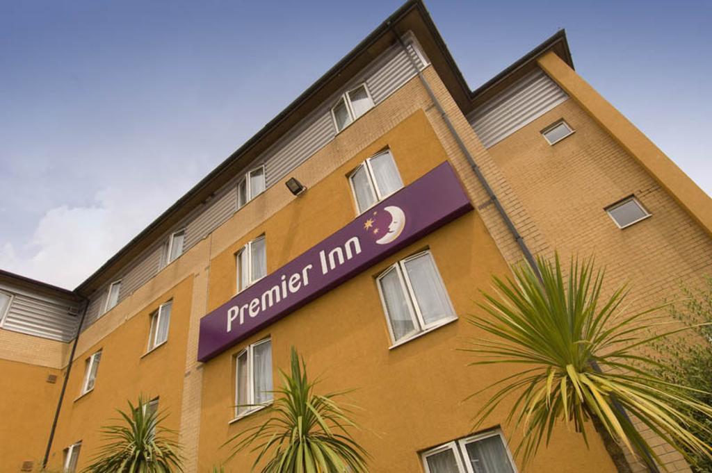 Premier Inn London Croydon West - Purley A23 Luaran gambar